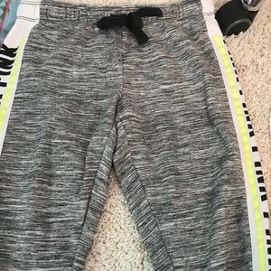 WOMEN’s SOFT AND SEXY JOGGERS VICTORIA’S SECRET